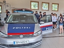 Ferienspaßtage Feuerwehr & Polizei