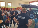 Ferienspaßtage Feuerwehr & Polizei