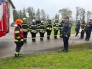 Bronze, Silber und Gold beim Branddienstleistungsabzeichen