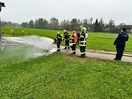 Bronze, Silber und Gold beim Branddienstleistungsabzeichen