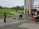 Bronze, Silber und Gold beim Branddienstleistungsabzeichen