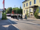 Fronleichnamsprozession