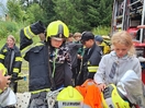 Erlebnistage der Union Hohenzell