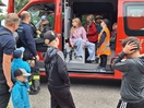 Erlebnistage der Union Hohenzell