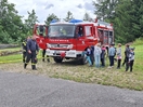 Erlebnistage der Union Hohenzell