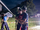 2 Tages Fest mit internen Jugendbewerb und Flutlichtnassbewerb 