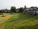 2 Tages Fest mit internen Jugendbewerb und Flutlichtnassbewerb 