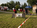 2 Tages Fest mit internen Jugendbewerb und Flutlichtnassbewerb 
