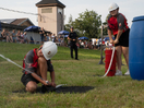 2 Tages Fest mit internen Jugendbewerb und Flutlichtnassbewerb 