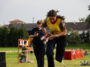 2 Tages Fest mit internen Jugendbewerb und Flutlichtnassbewerb 