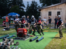 2 Tages Fest mit internen Jugendbewerb und Flutlichtnassbewerb 