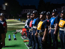 2 Tages Fest mit internen Jugendbewerb und Flutlichtnassbewerb 