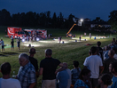 2 Tages Fest mit internen Jugendbewerb und Flutlichtnassbewerb 