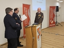 Vollversammlung