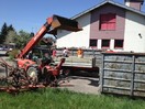 Alteisensammlung