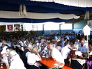 Pollinger Volksfest: 30 Jahre Partnergemeinde Polling (Bayern)
