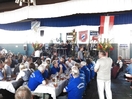 Pollinger Volksfest: 30 Jahre Partnergemeinde Polling (Bayern)