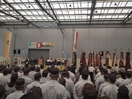 Bezirksfeuerwehrfest in Ried im Innkreis