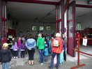 Ferienspaßtage mit Feuerwehr und Rettung