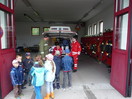 Ferienspaßtage mit Feuerwehr und Rettung