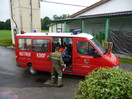 Ferienspaßtage mit Feuerwehr und Rettung