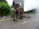 Ferienspaßtage mit Feuerwehr und Rettung