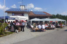 Frühschoppen