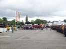 Feuerwehrhaussegnung in Pramerdorf