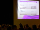Abschnittstagung in St. Marienkirchen