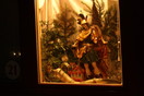 Glühweinstandl  "Gang durch den Advent"