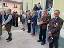 Fronleichnamsprozession