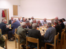 Hochrangige Zusammenkunft