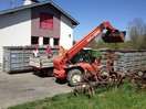 Alteisensammlung