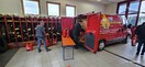 Feuerlöscher-Überprüfung
