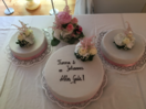 Hochzeit Theresa & Johannes