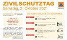 Zivilschutz-Probealarm