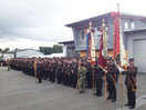 Feuerwehrhaussegnung in Pramerdorf