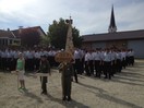 Abschnittsfeuerwehrfest in St.Marienkirchen a.H.