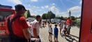Ferienspaßtag Feuerwehr & Rettung