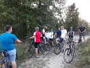 Wasserkarten-Radtour