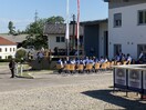 101-jähriges Jubiläum FF Emprechting