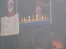 BACKDRAFT Night 2004