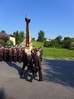 Fronleichnamsprozession