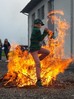 Sonnwendfeuer