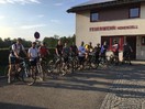 Wasserkarten-Radtour