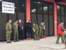 Wissenstest der Feuerwehrjugend