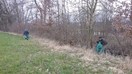 Flurreinigung 2016