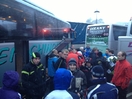 Skifahrt nach Mühlbach am Hochkönig