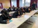 Wissenstest Jugend