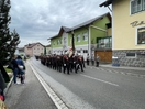Fronleichnamsprozession